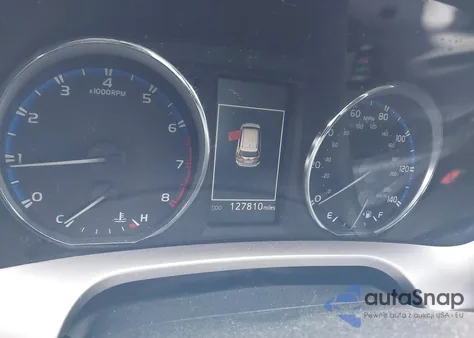 2016 Toyota Rav4 Xle from USA, damaged, VIN JTMRFREV8GJ070364